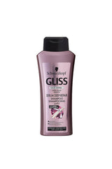 Gliss Hair Repair Serum Deep Repair Shampoo 400ml Gliss  