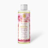 Hair Energy Bulgarian Organic Rose Oil 100ml Hair Energy  