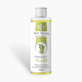 Hair Energy Organic Olive Oil 100ml Hair Energy  