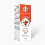 Hair Energy Roseship Hair Oil 100ml Hair Energy  