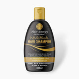 Hair Energy Whole Blends Hair Shampoo 200ml Hair Energy  