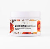 Conatural Nourishing Hair Mask 300g Conatural  