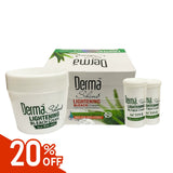 Derma Shine Hair Lightening Bleach Cream 60gm Derma Shine  