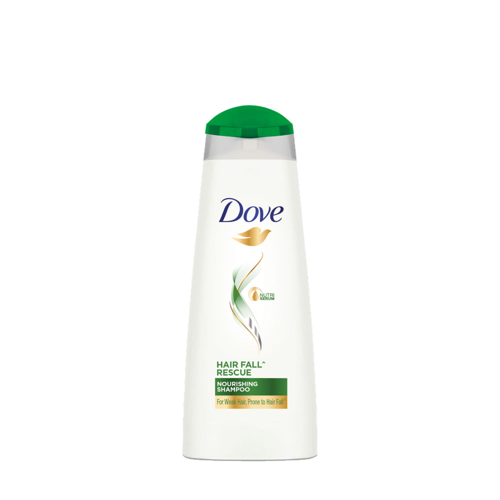 DOVE - HAIRFALL RESCUE SHAMPOO - 360ML