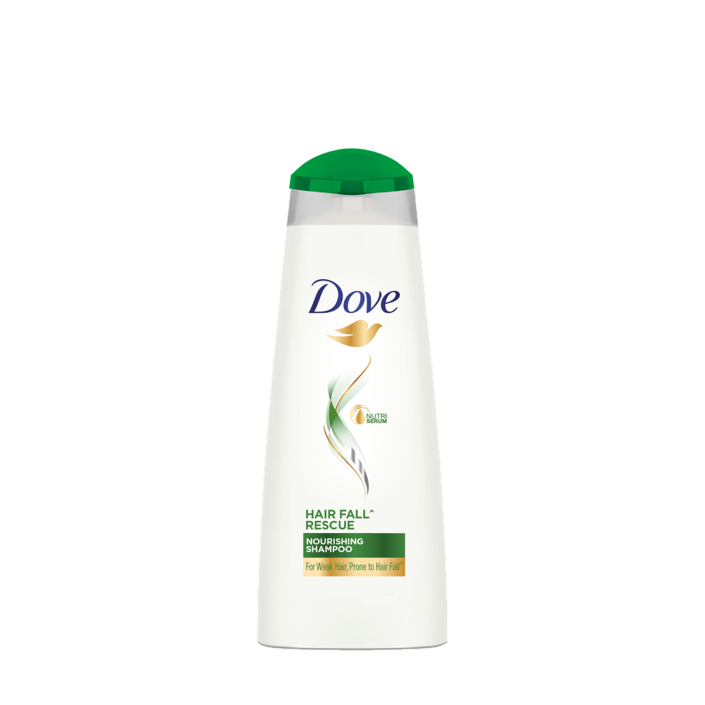 DOVE HAIRFALL RESCUE SHAMPOO 175ML