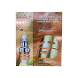 Haokali Brightening Facial Mask 1S Haokali  