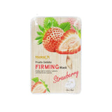 Haokali Strawberry Facial Mask 1S Haokali  