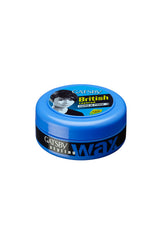Gatsby Hard & Free Styling Hair Wax 75g Gatsby  