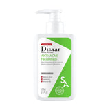 Disaar Anti-Acne Pore Cleansing Facial Wash 200g Disaar  