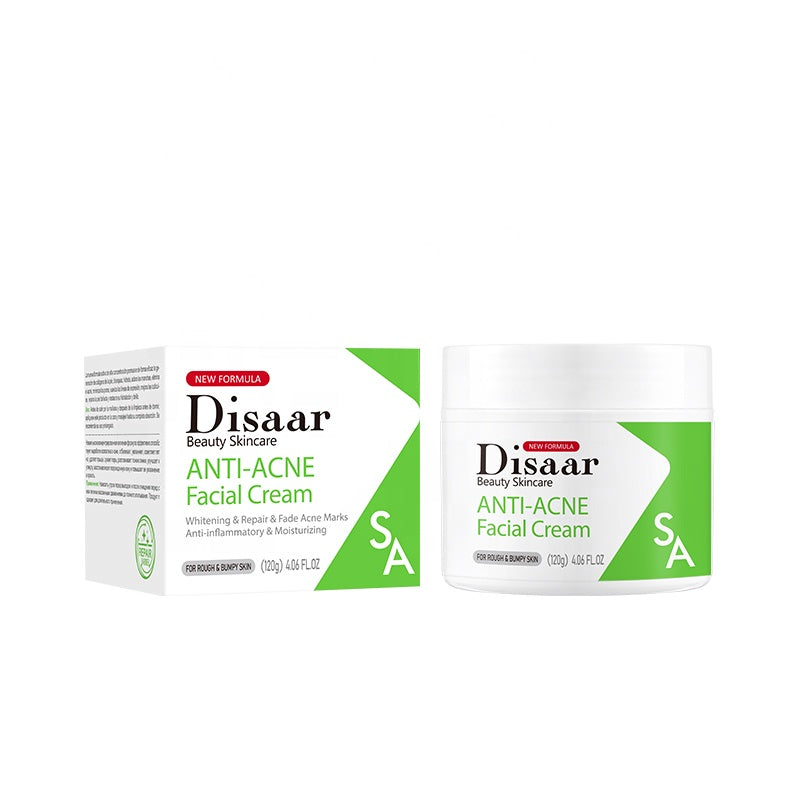 Disaar Anti-Acne Facial Cream 120g Disaar  