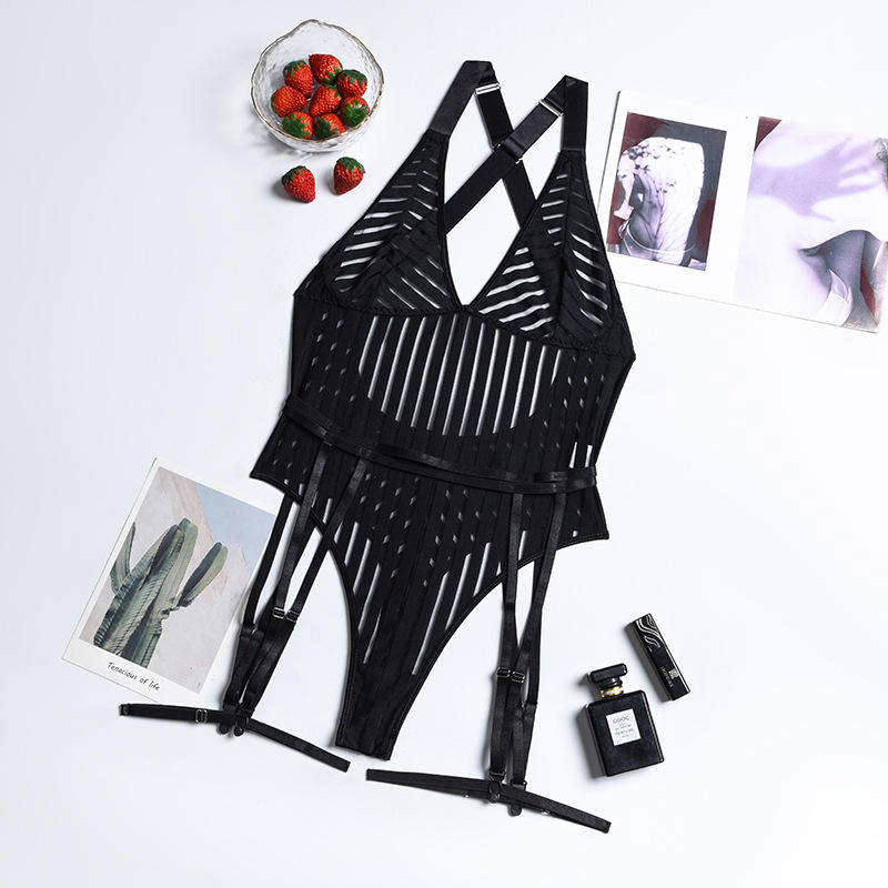Non Wire Body Suit - 1016