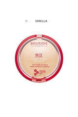 Bourjois Healthy Mix Face Powder Bourjois  