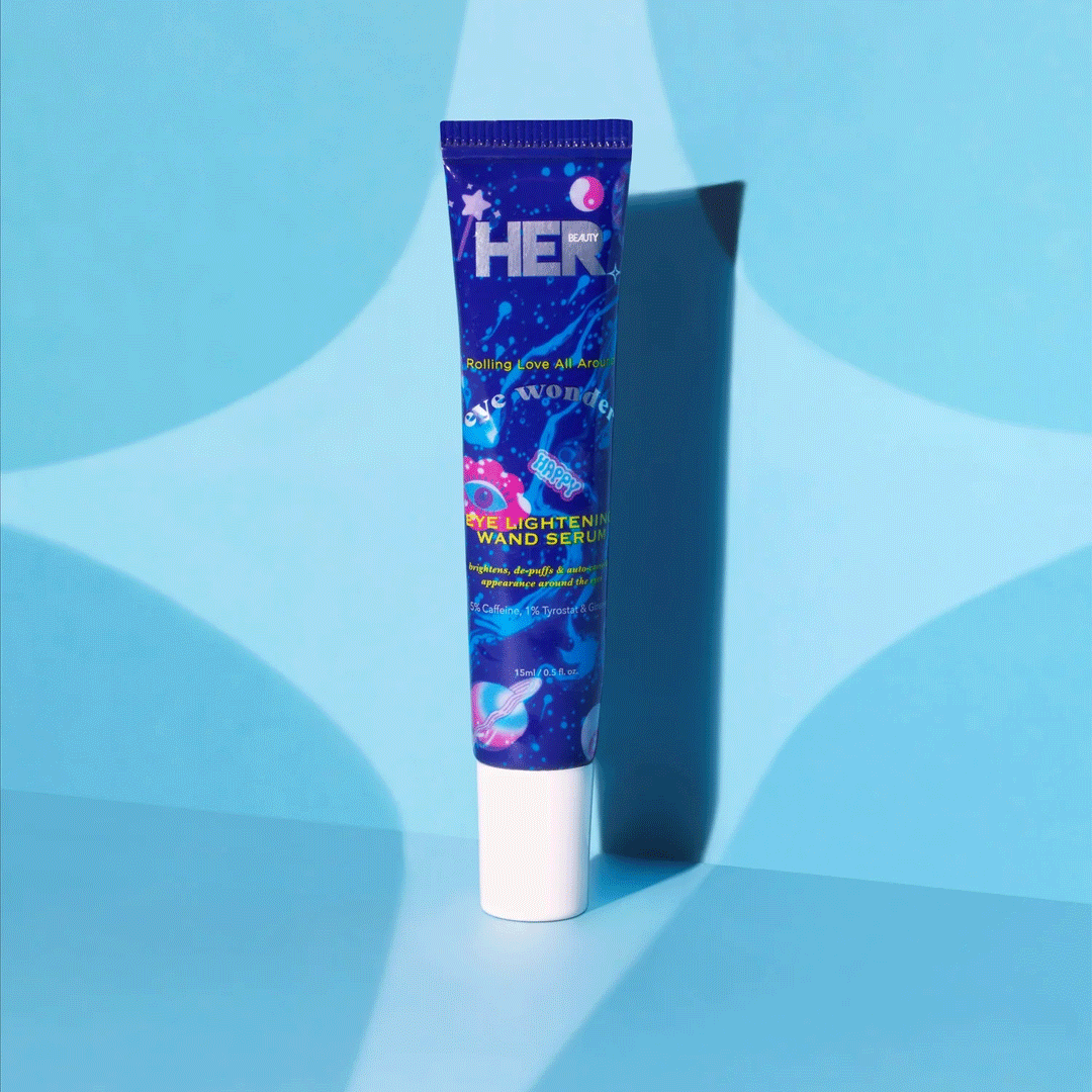 Her Beauty Eye Wonder Serum 20ml