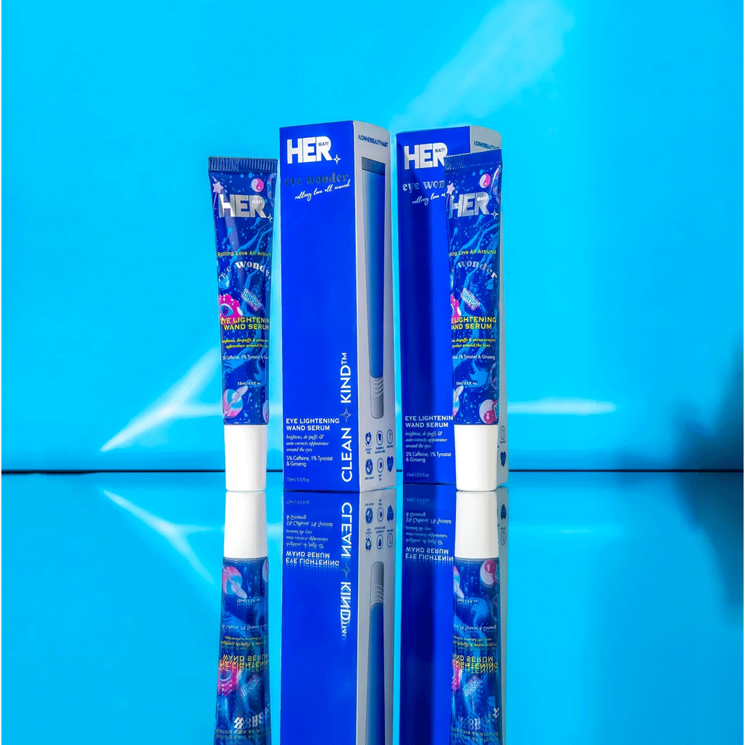 Her Beauty Eye Wonder Serum 20ml
