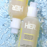 Her Beauty Soy Smoothie Cleanser 200ml Her Beauty  