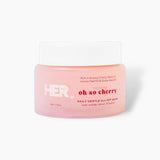Her Beauty Oh So Cherry Cleanser 100g Her Beauty  