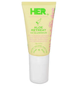 Her Beauty Aloe Retreat AHA Bright Deodorant 70ml Her Beauty  