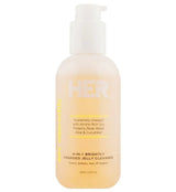 Her Beauty Soy Smoothie Cleanser 100ml Her Beauty  