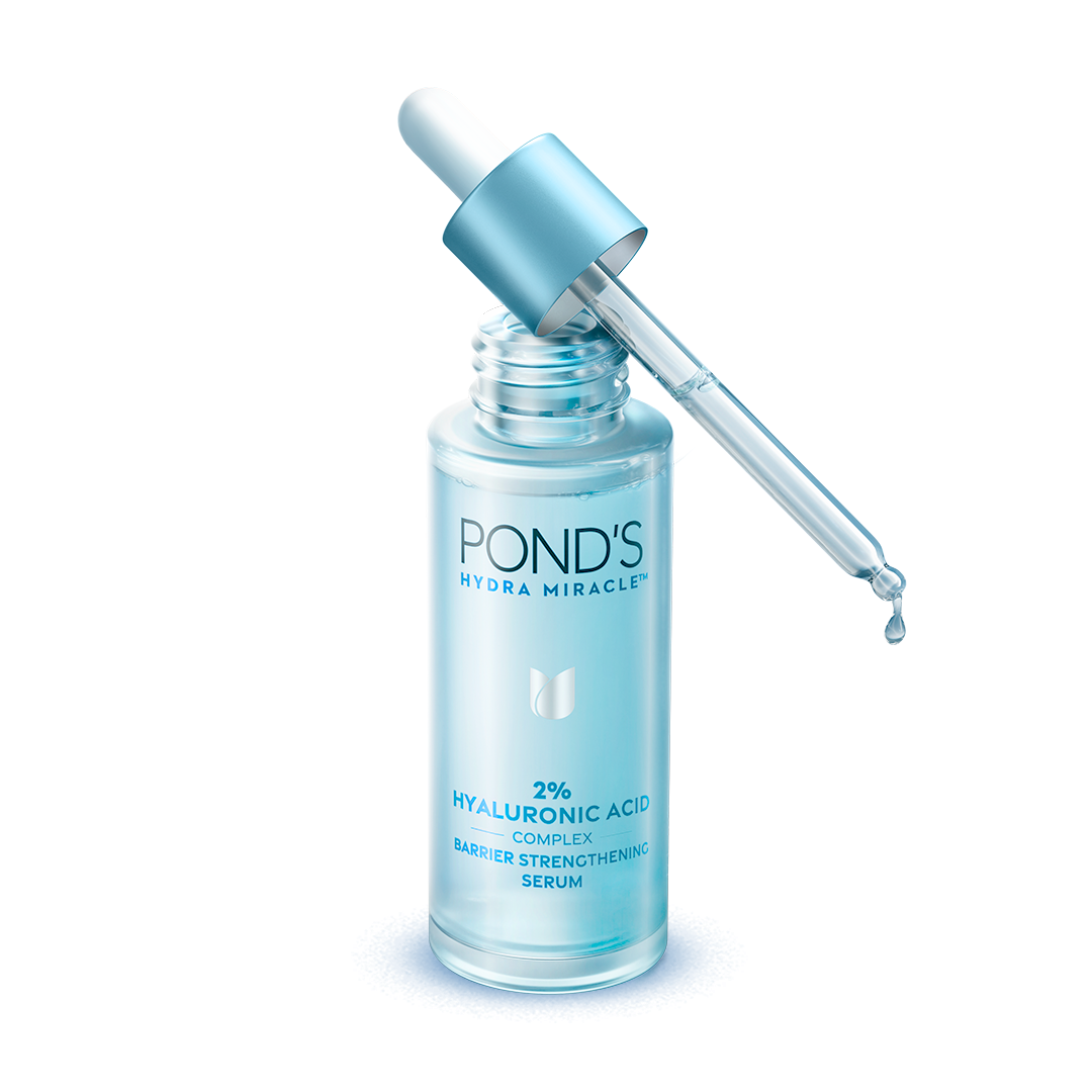 POND'S - HYDRA MIRACLE SERUM - 15ML
