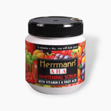 Herrman Vitamin E & Fruit Whitening Scrub Herrman  