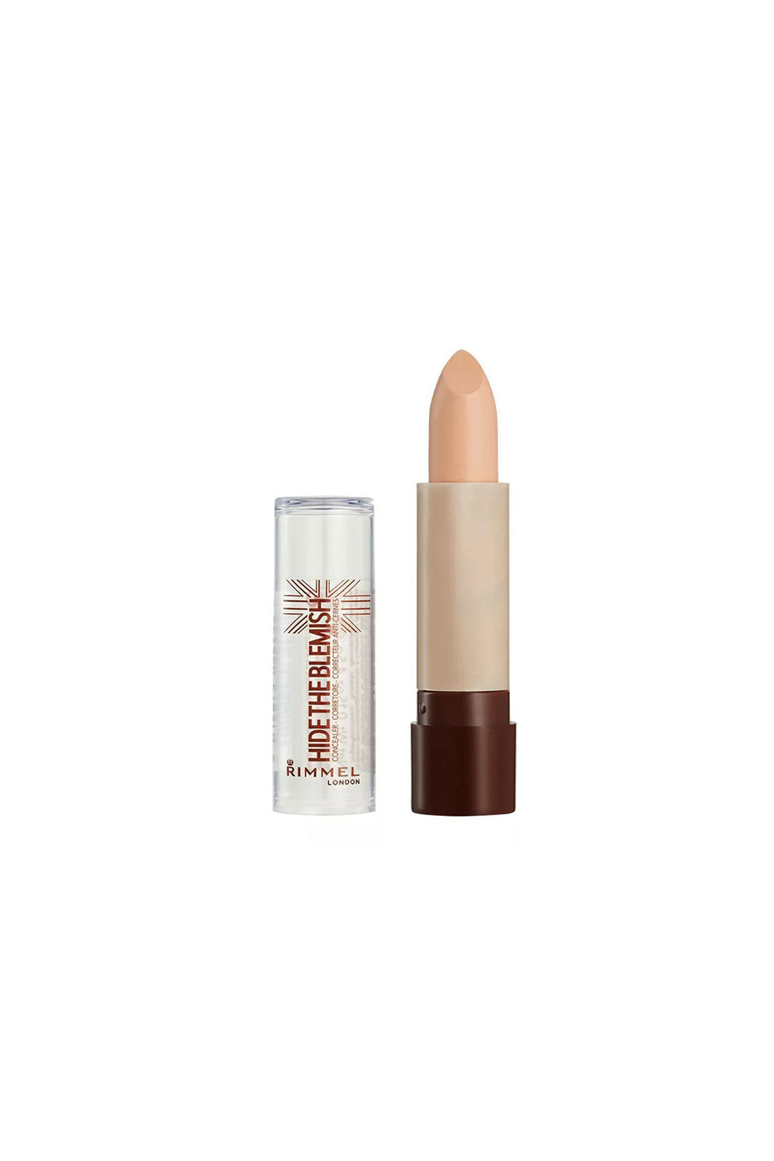 Rimmel Hide The Blemish Concealer - 002 Sand