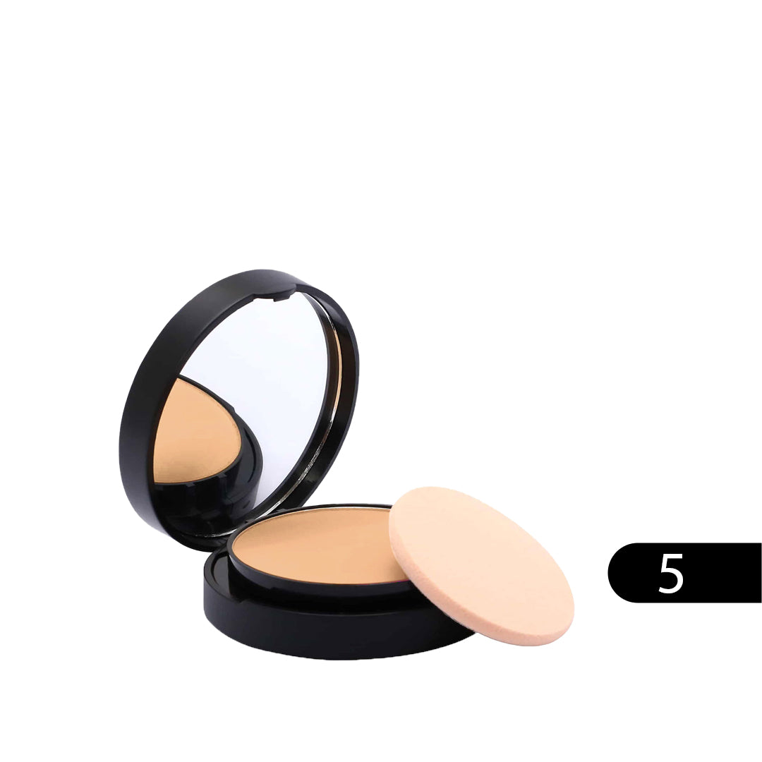 Rivaj HD High Flawless Face Powder
