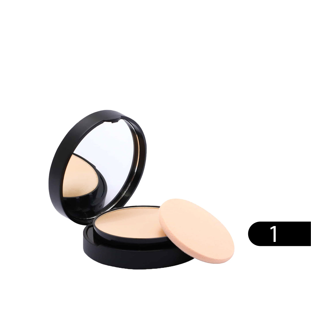 Rivaj HD High Flawless Face Powder
