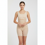 High Waist Thigh Shaper - 8543 Belleza Lingerie  