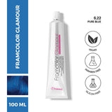 Framesi - FramColor Glamour - 6.22 Pure Blue Framesi  