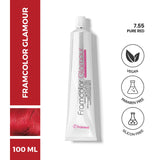 Framesi - FramColor Glamour - 7.55 Pure Red Framesi  