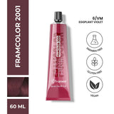 Framesi - FramColor 2001 - 6/VM Eggplant Violet Framesi  