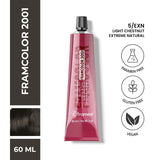 Framesi - FramColor 2001 - 5/EXN Light Chestnut Extreme Natural Framesi  