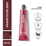 Framesi - FramColor 2001 - 5/HR Dark Intense Red Framesi  