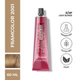 Framesi - FramColor 2001 - 8/NP Light Blonde Framesi  