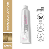 Framesi - FramColor Glamour - 9.36 Sandy Very Light Blonde Framesi  