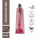 Framesi - FramColor 2001 - 8/P Light Pearl Blonde Framesi  