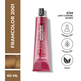 Framesi - FramColor 2001 - 8/KR Light Caramel Blonde Framesi  