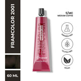 Framesi - FramColor 2001 - 5/MC Medium Coffee Framesi  