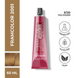 Framesi - FramColor 2001 - 8/SD Pale Golden Framesi  
