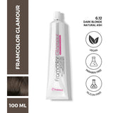 Framesi - FramColor Glamour - 6.12 Dark Blonde Natural Ash Framesi  