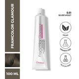 Framesi - FramColor Glamour - 6.61 Silver Violet Framesi  