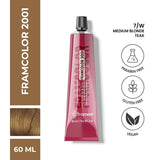 Framesi - FramColor 2001 - 7/W Medium Blonde - Teak Framesi  