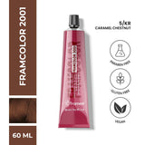 Framesi - FramColor 2001 - 5/KR Caramel Chestnut Framesi  