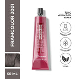 Framesi - FramColor 2001 - 7/NC Medium Cool Blonde Framesi  