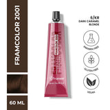 Framesi - FramColor 2001 - 6/KR Dark Caramel Blonde Framesi  