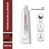 Framesi - FramColor Glamour - 6.4 Dark Auburn Blonde Framesi  