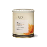 Honey Liposoluble Wax 800ml Rica  