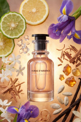 Fragrance Deluxe - HORAS D'ABSENCE (100ml) Fragrance Deluxe  