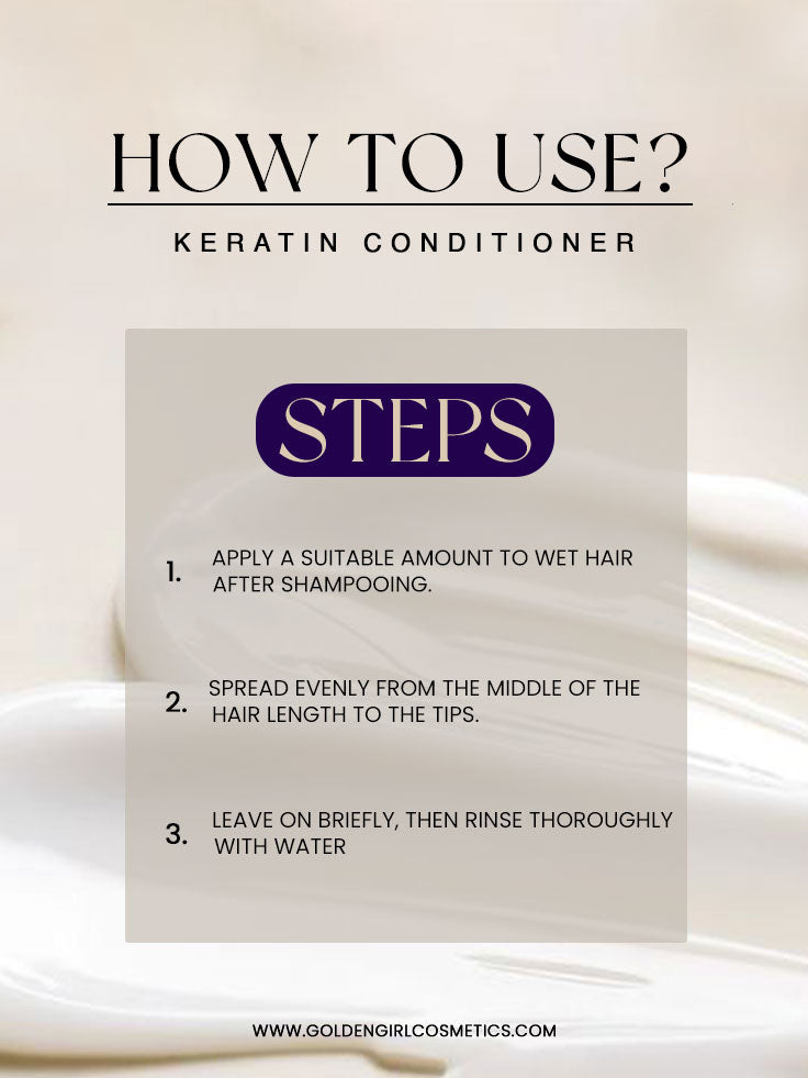 keratin Conditioner