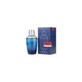 Hugo Boss Dark Blue For Man Perfume 75ml Hugo Boss  